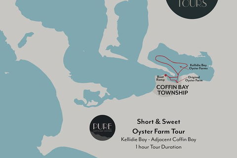 Experience Coffin Bay Short And Sweet Oyster Farm Tour - Accommodation Directory 6