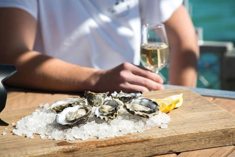 Experience Coffin Bay Short And Sweet Oyster Farm Tour - Accommodation Directory 8