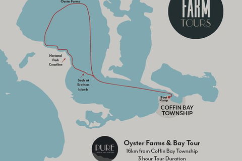 Experience Coffin Bay Oyster Farm And Bay Tour - Accommodation Directory 5