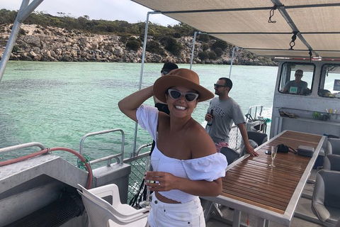 Experience Coffin Bay Oyster Farm And Bay Tour - Accommodation Directory 6