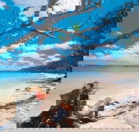 3-Day Fraser Island Resort Package - Accommodation Directory