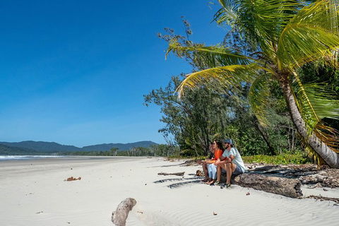 Full Day Daintree Rainforest And Mossman Gorge Tour - Accommodation Directory 11