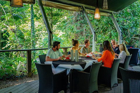 Full Day Daintree Rainforest And Mossman Gorge Tour - Accommodation Directory 8