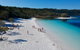 2-Day Fraser Island 4WD Tag-Along Tour At Beach House From Hervey Bay - thumb 3