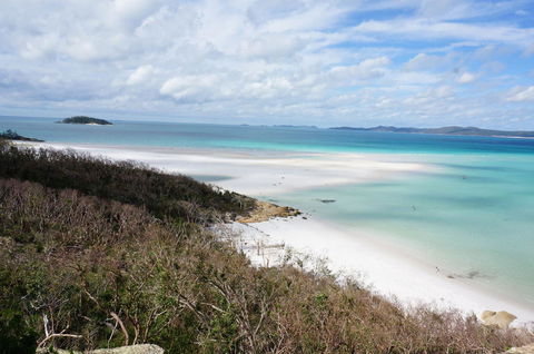 Ocean Rafting Tour To Whitehaven Beach, Hill Inlet Lookout & Top Snorkel Spots - Accommodation Directory 3