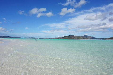 Ocean Rafting Tour To Whitehaven Beach, Hill Inlet Lookout & Top Snorkel Spots - Accommodation Directory 6