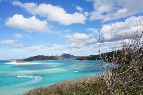 Ocean Rafting Tour To Whitehaven Beach, Hill Inlet Lookout & Top Snorkel Spots - Accommodation Directory 2