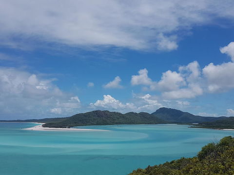Ocean Rafting Tour To Whitehaven Beach, Hill Inlet Lookout & Top Snorkel Spots - Accommodation Directory 7