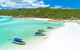 Ocean Rafting Tour To Whitehaven Beach, Hill Inlet Lookout & Top Snorkel Spots - thumb 22