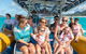 Ocean Rafting Tour To Whitehaven Beach, Hill Inlet Lookout & Top Snorkel Spots - thumb 15