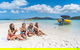 Ocean Rafting Tour To Whitehaven Beach, Hill Inlet Lookout & Top Snorkel Spots - thumb 26