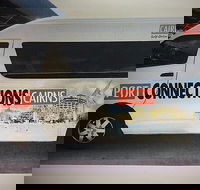 Palm Cove Departure Transfer - Palm Cove to Airport - Accommodation Directory