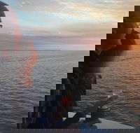 Hervey Bay Sunset Cruise - Accommodation Directory