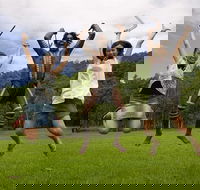 Crocs Creatures and Culture Tour ex Cairns - Accommodation Directory