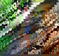 Hartley's Crocodile Adventures and Tjapukai Cultural Park Day Trip from Cairns - Accommodation Directory