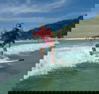 Rainbow Beach Surf School 2 Hour Main Beach Surf Lesson - Accommodation Directory