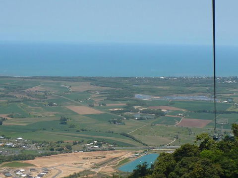 Kuranda Scenic Railway Day Trip From Port Douglas - Accommodation Directory 4