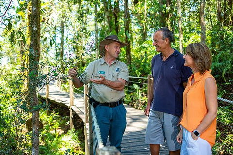 Kuranda Scenic Railway Day Trip From Port Douglas - Accommodation Directory 1