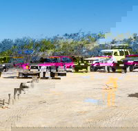 3 Day 4wd Tagalong Tour - Fraser Island - Accommodation Directory