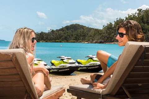 Whitsundays Jet Ski Tour - Accommodation Directory 14