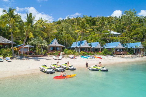 Whitsundays Jet Ski Tour - Accommodation Directory 5