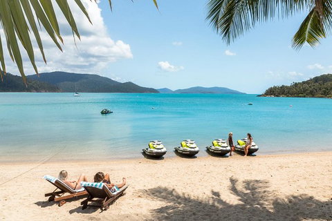 Whitsundays Jet Ski Tour - Accommodation Directory 16
