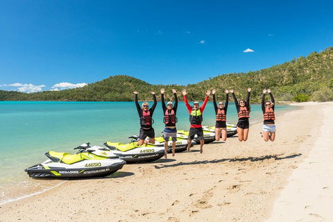 Whitsundays Jet Ski Tour - Accommodation Directory 19