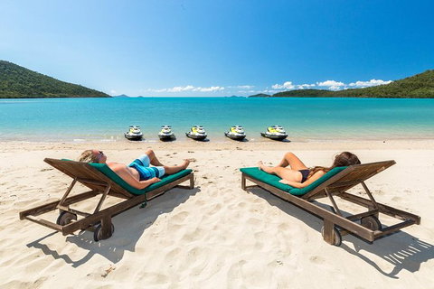 Whitsundays Jet Ski Tour - Accommodation Directory 13
