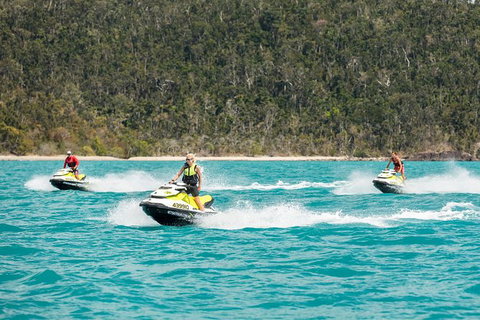 Whitsundays Jet Ski Tour - Accommodation Directory 23