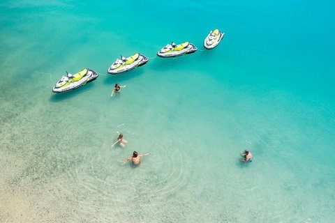 Whitsundays Jet Ski Tour - Accommodation Directory 7