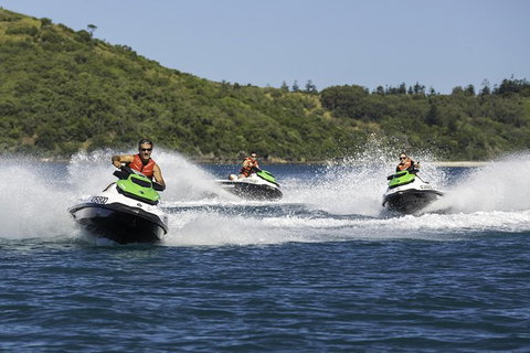 Whitsundays Jet Ski Tour - Accommodation Directory 9
