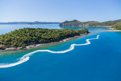 Whitsundays Jet Ski Tour - Accommodation Directory 6