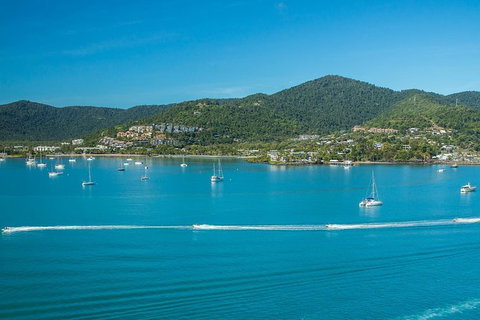 Whitsundays Jet Ski Tour - Accommodation Directory 30
