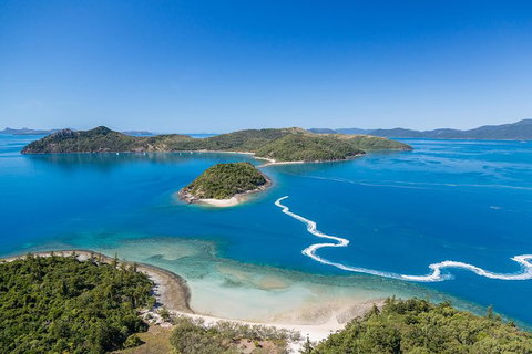 Whitsundays Jet Ski Tour - Accommodation Directory 4