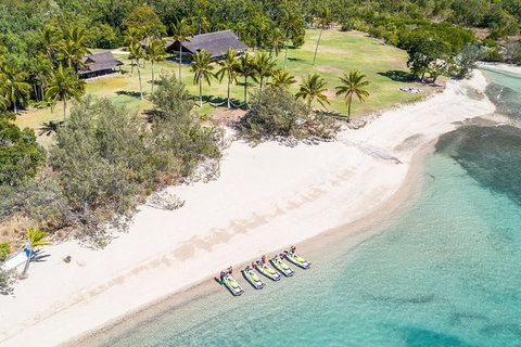 Whitsundays Jet Ski Tour - Accommodation Directory 26