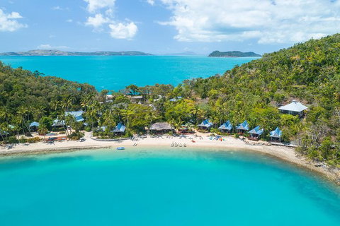 Whitsundays Jet Ski Tour - Accommodation Directory 8