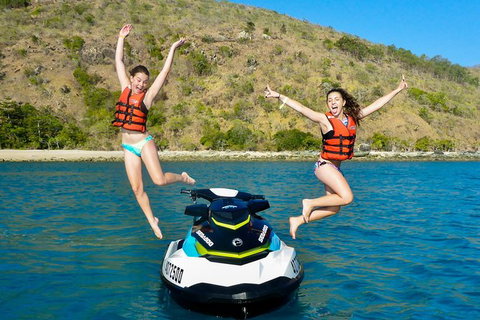 Whitsundays Jet Ski Tour - Accommodation Directory 29