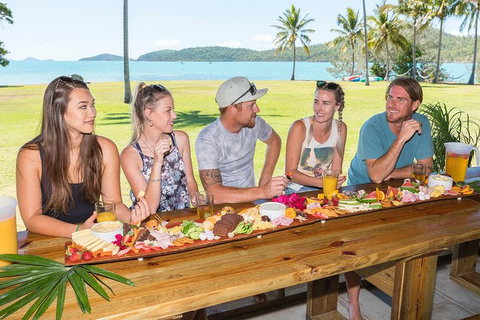 Whitsundays Jet Ski Tour - Accommodation Directory 18