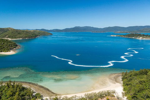 Whitsundays Jet Ski Tour - Accommodation Directory 15