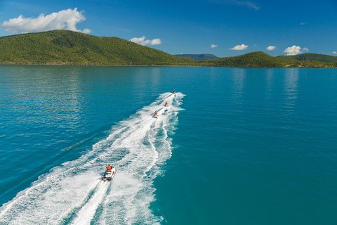Whitsundays Jet Ski Tour - Accommodation Directory 24