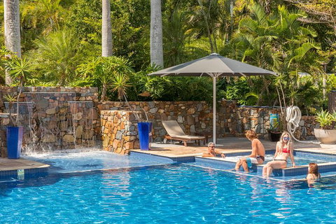 Whitsundays Jet Ski Tour - Accommodation Directory 22