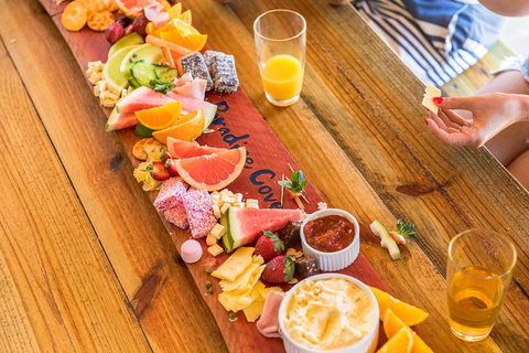 Whitsundays Jet Ski Tour - Accommodation Directory 11