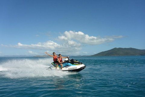 Whitsundays Jet Ski Tour - Accommodation Directory 28