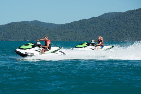 Whitsundays Jet Ski Tour - Accommodation Directory 27