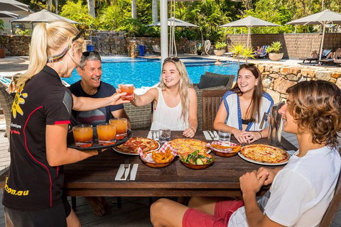 Whitsundays Jet Ski Tour - Accommodation Directory 17