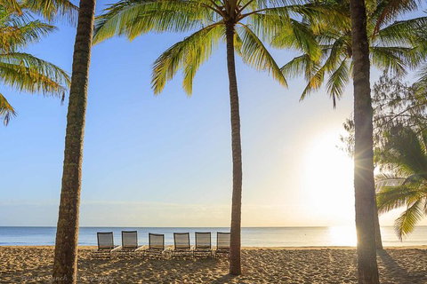Port Douglas Round-Trip Transfer From Cairns With Free Time In Port Douglas - Accommodation Directory 1