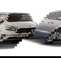 Airport Transfers - Accommodation Directory