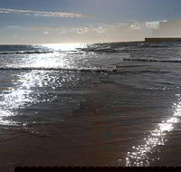 Land Based Game Fishing - Accommodation Directory