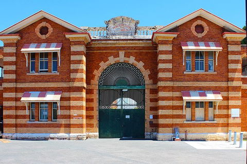 Family Friendly History Tour Of Boggo Road Gaol - Accommodation Directory 0