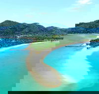 Dunk Island Round-Trip Water Taxi Transfer from Mission Beach - Accommodation Directory